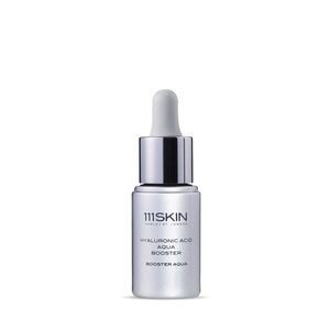 111SKIN Aqua Booster Serum - Silver
